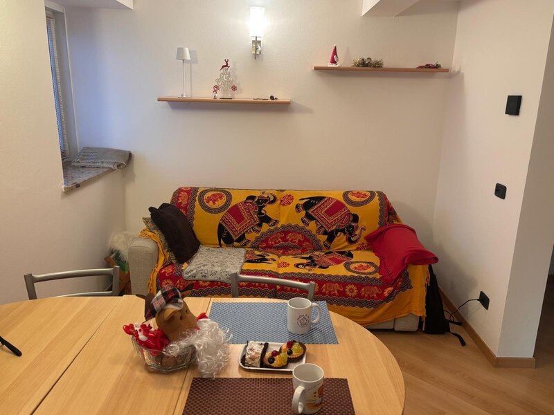 Salotto - Divano letto
