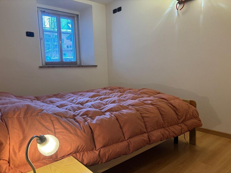 Letto matrimoniale